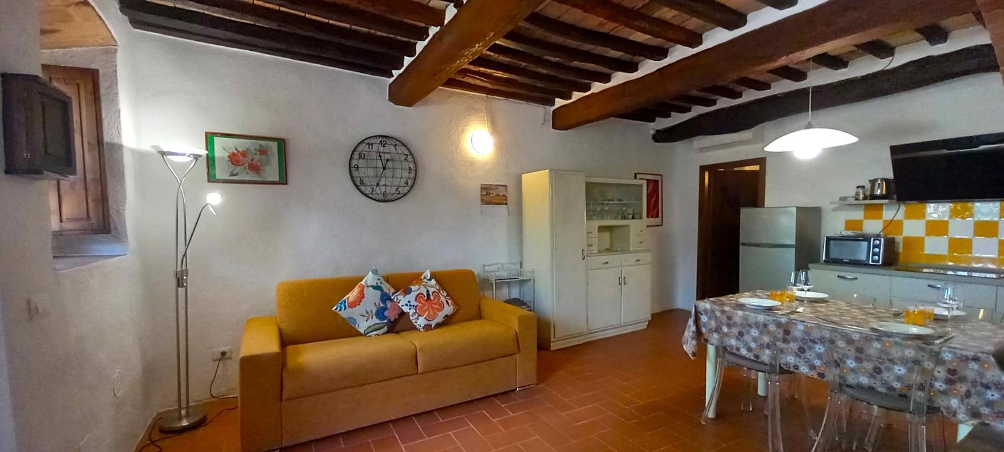 Borgo Nel Chianti Istrice Con Piscina Tennis E Wifi Castellina in Chianti Exterior photo