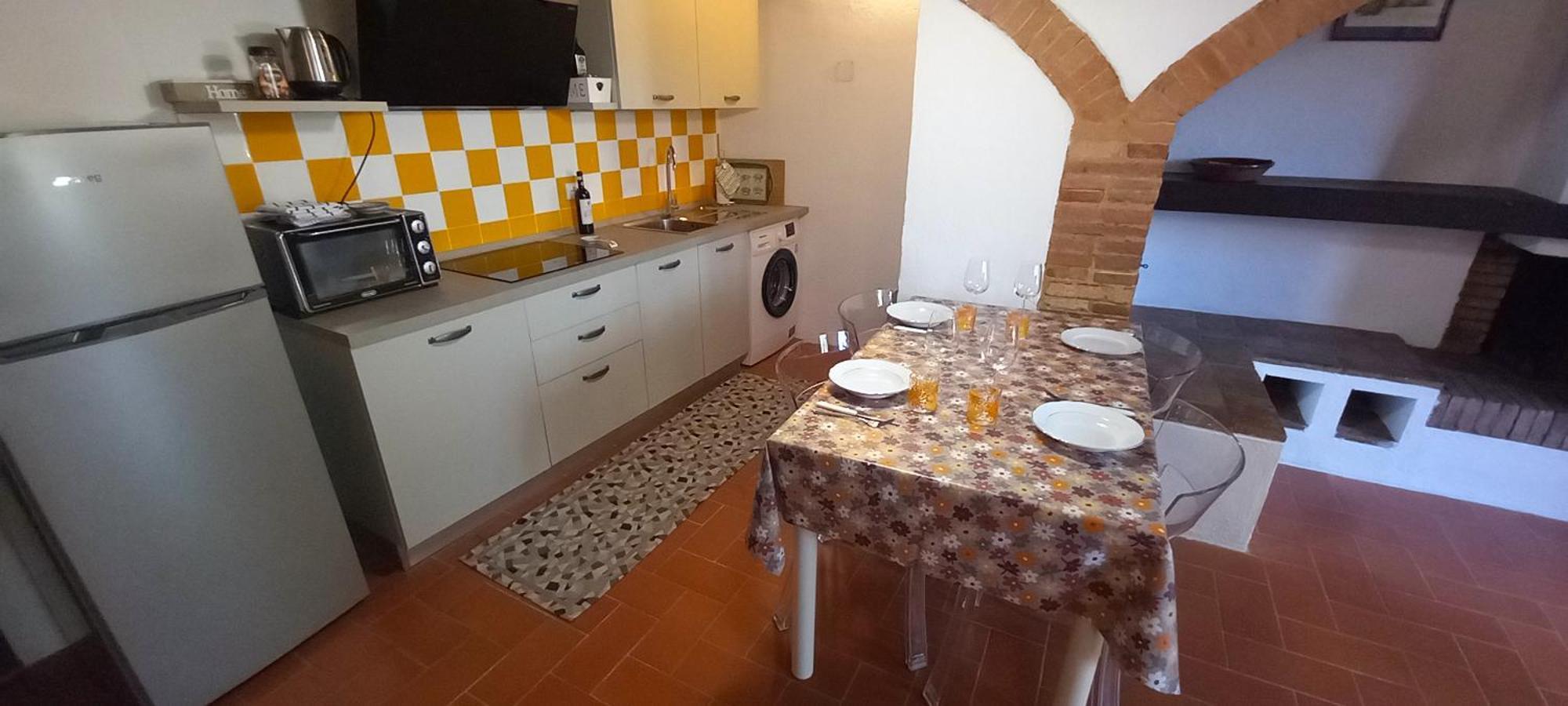 Borgo Nel Chianti Istrice Con Piscina Tennis E Wifi Castellina in Chianti Exterior photo